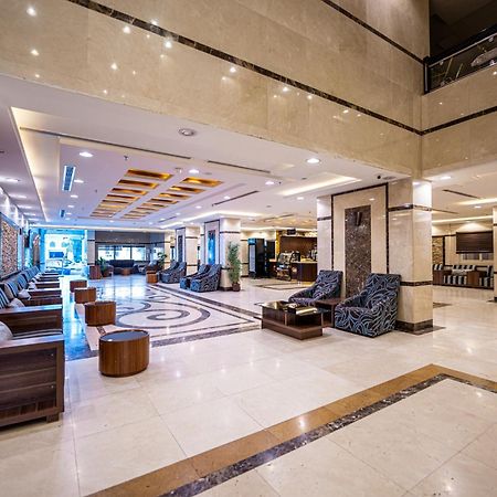 Snood Al Azama Hotel Мека Екстериор снимка