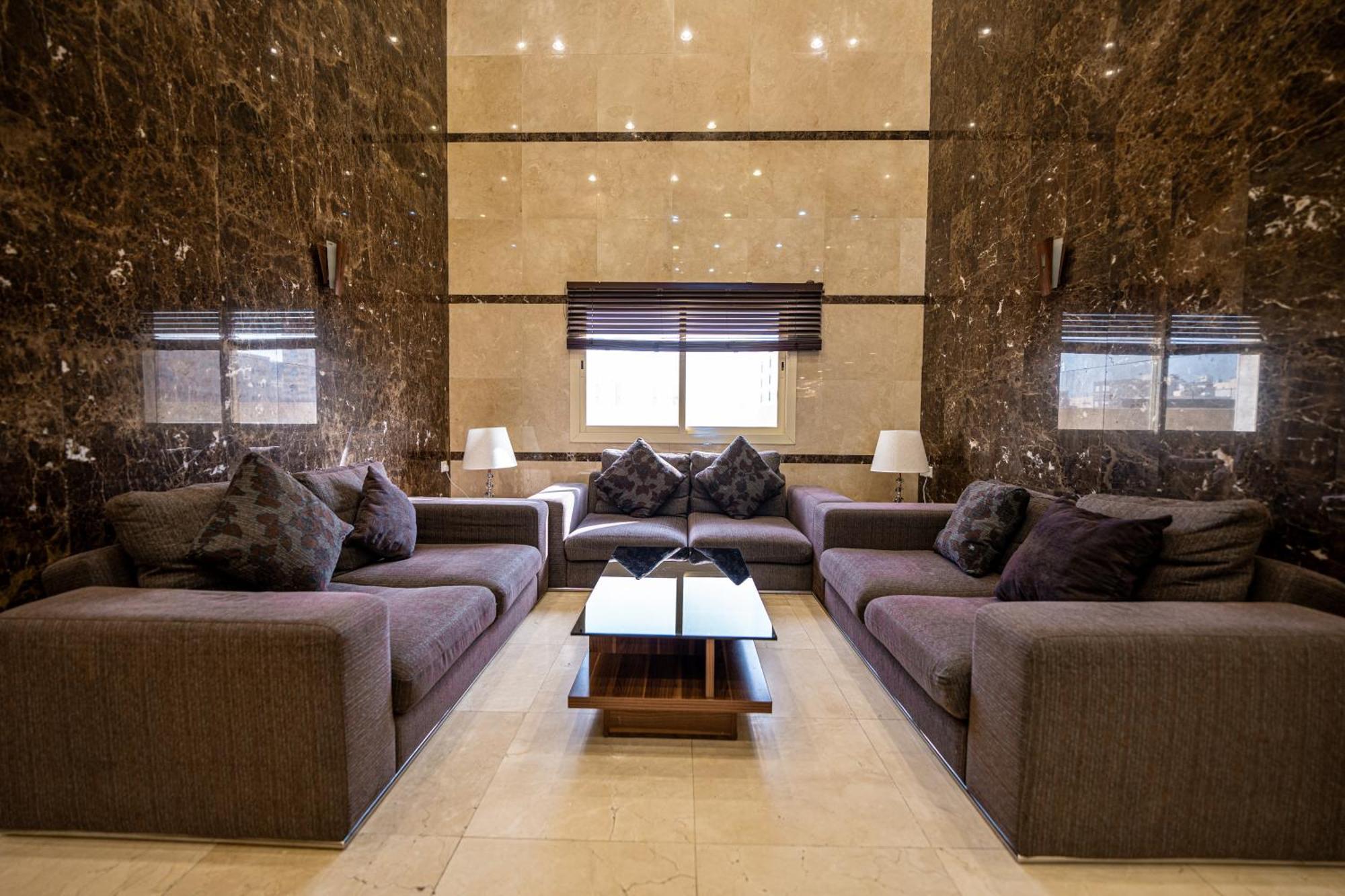 Snood Al Azama Hotel Мека Екстериор снимка