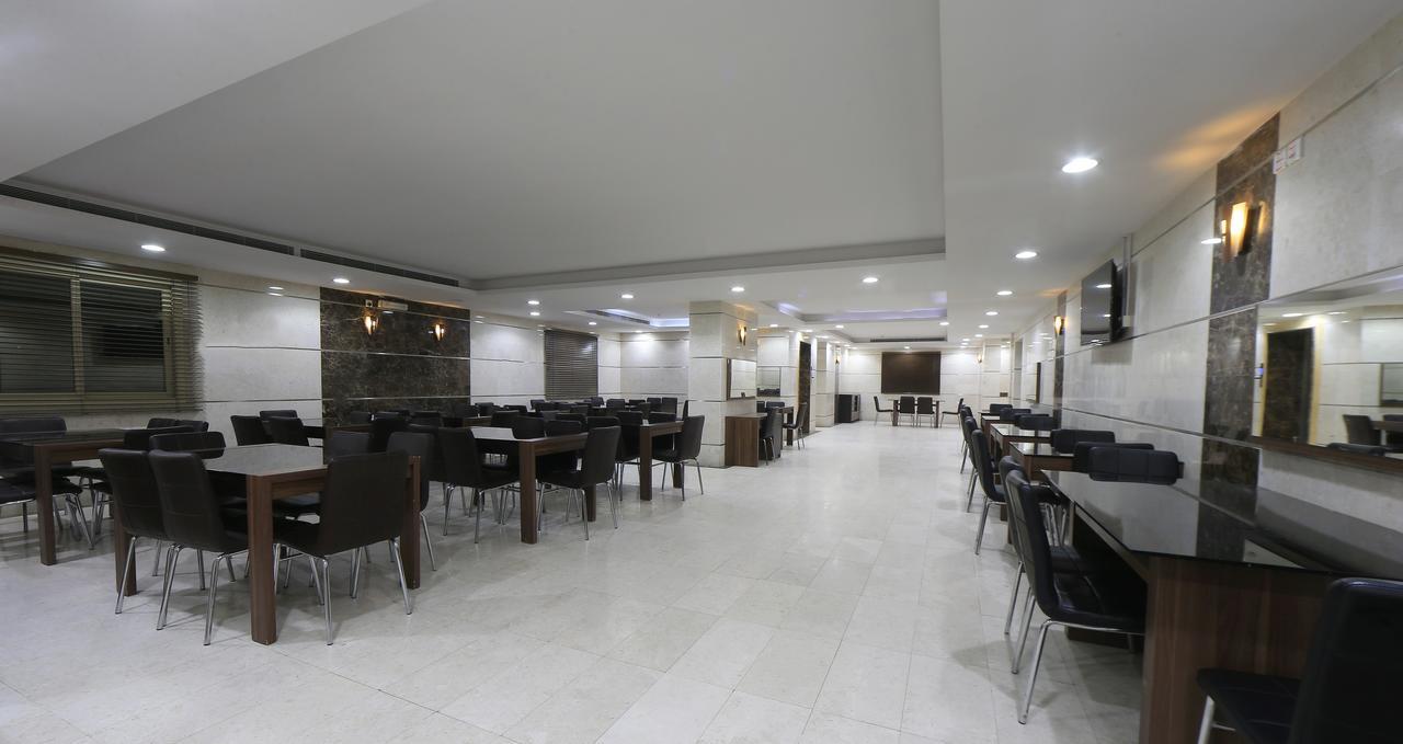 Snood Al Azama Hotel Мека Екстериор снимка