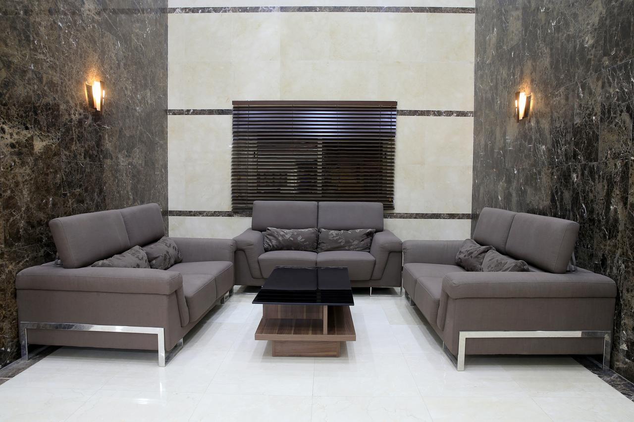 Snood Al Azama Hotel Мека Екстериор снимка