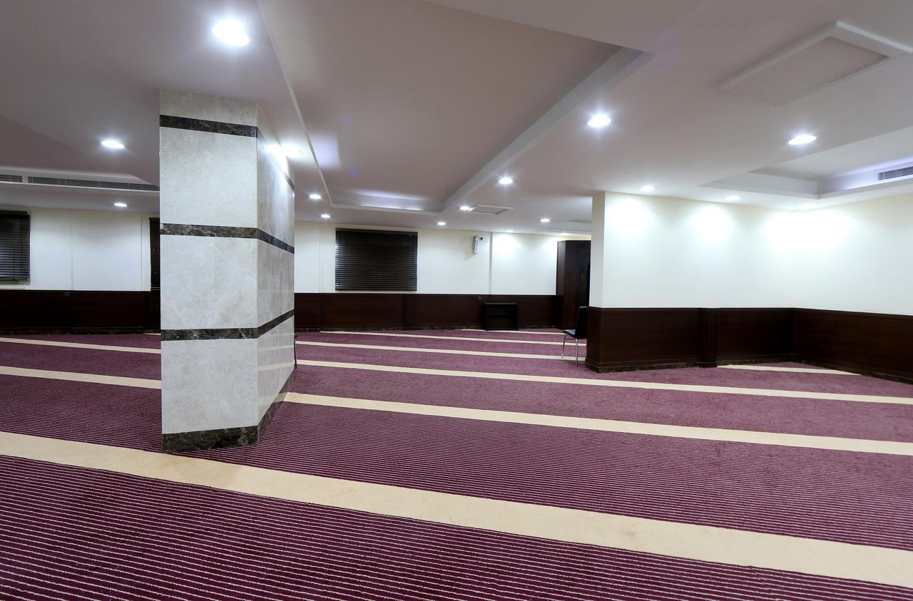 Snood Al Azama Hotel Мека Екстериор снимка