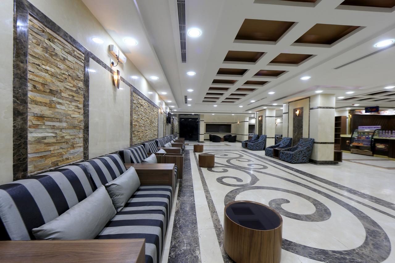 Snood Al Azama Hotel Мека Екстериор снимка