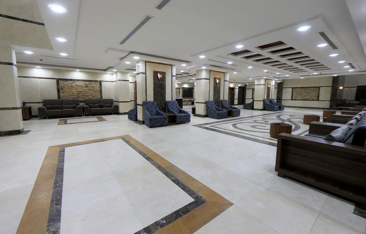 Snood Al Azama Hotel Мека Екстериор снимка