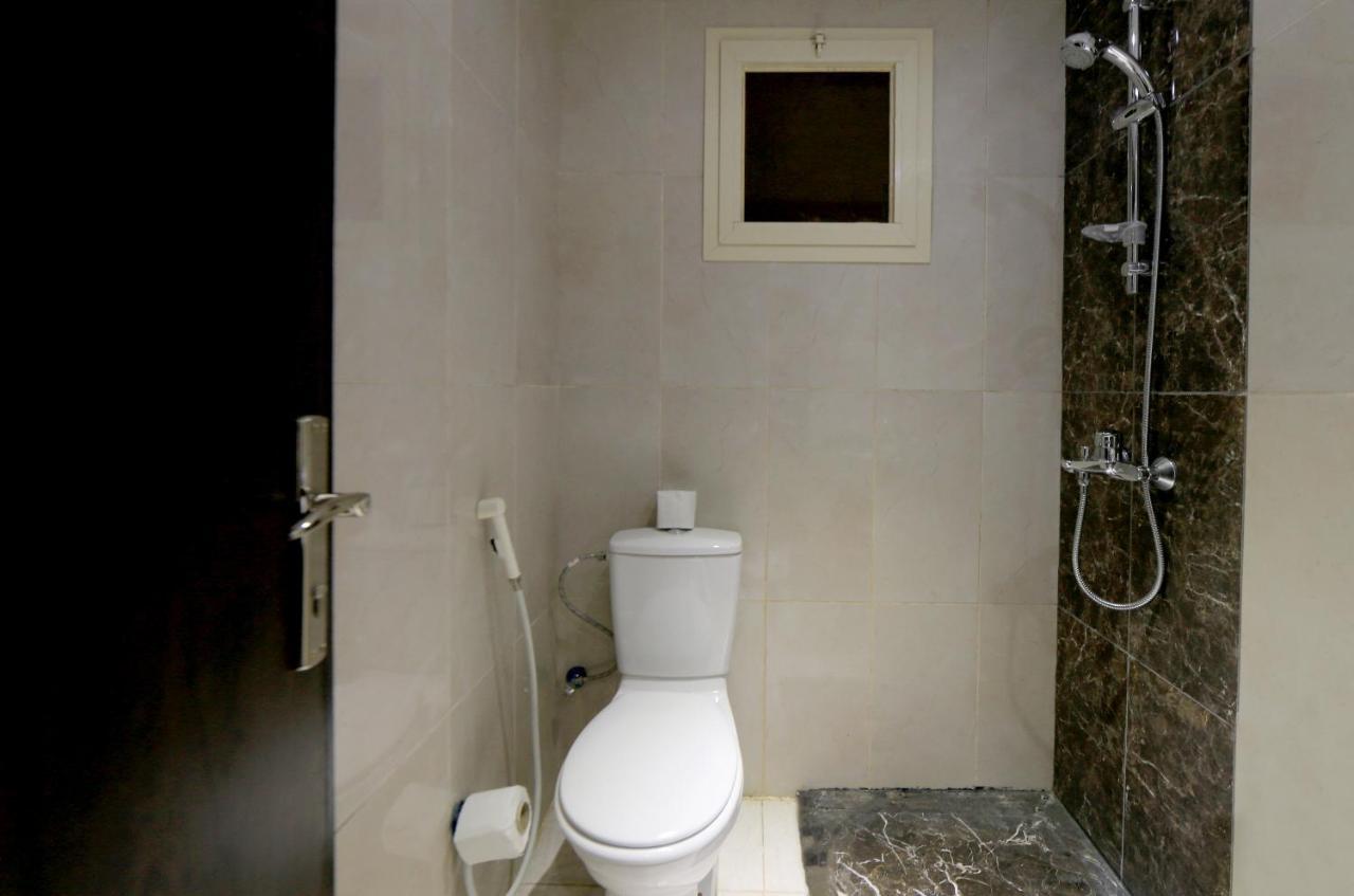Snood Al Azama Hotel Мека Екстериор снимка